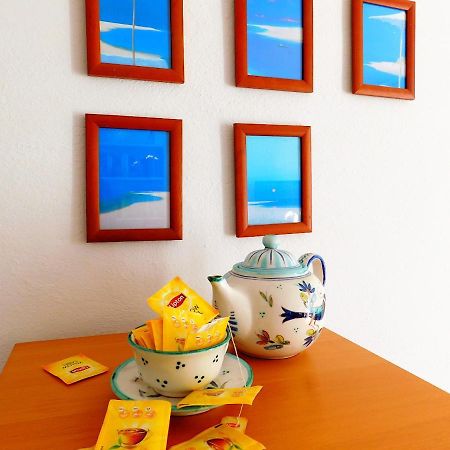 Bilocale Con Terrazza, Levanto Exteriér fotografie
