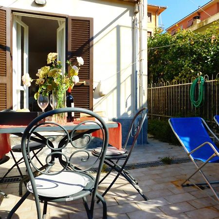 Bilocale Con Terrazza, Levanto Exteriér fotografie
