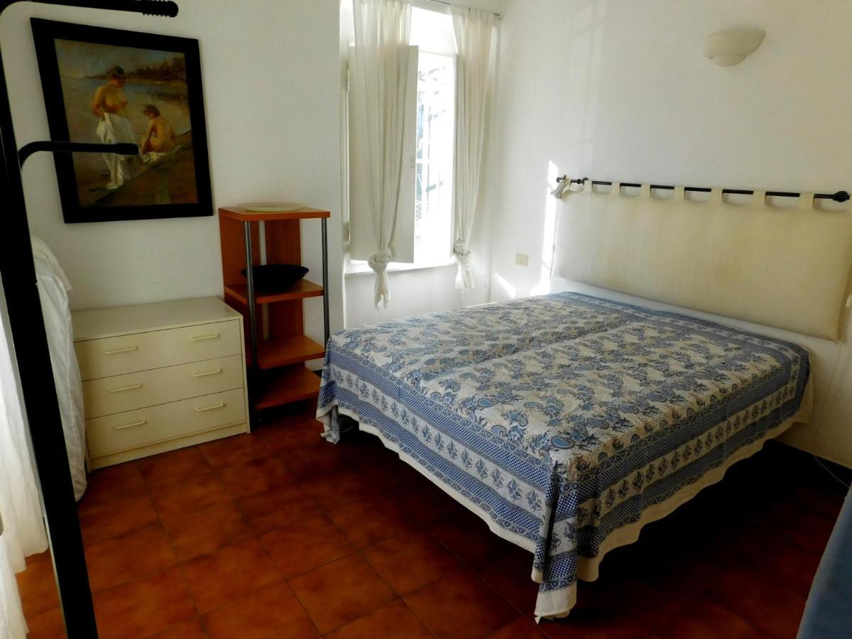Bilocale Con Terrazza, Levanto Exteriér fotografie